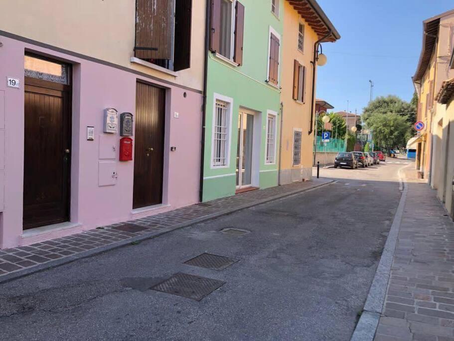 Appartement Desenzano With Balcony *