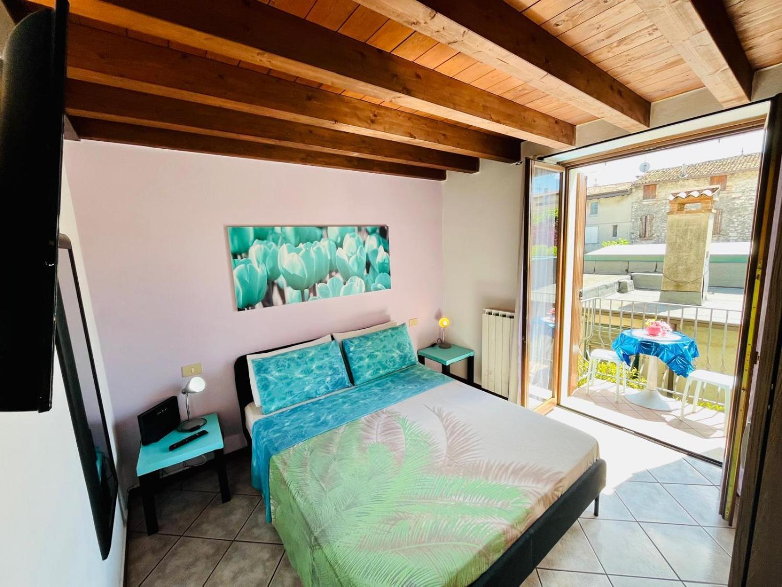 Appartement Desenzano With Balcony Desenzano del Garda