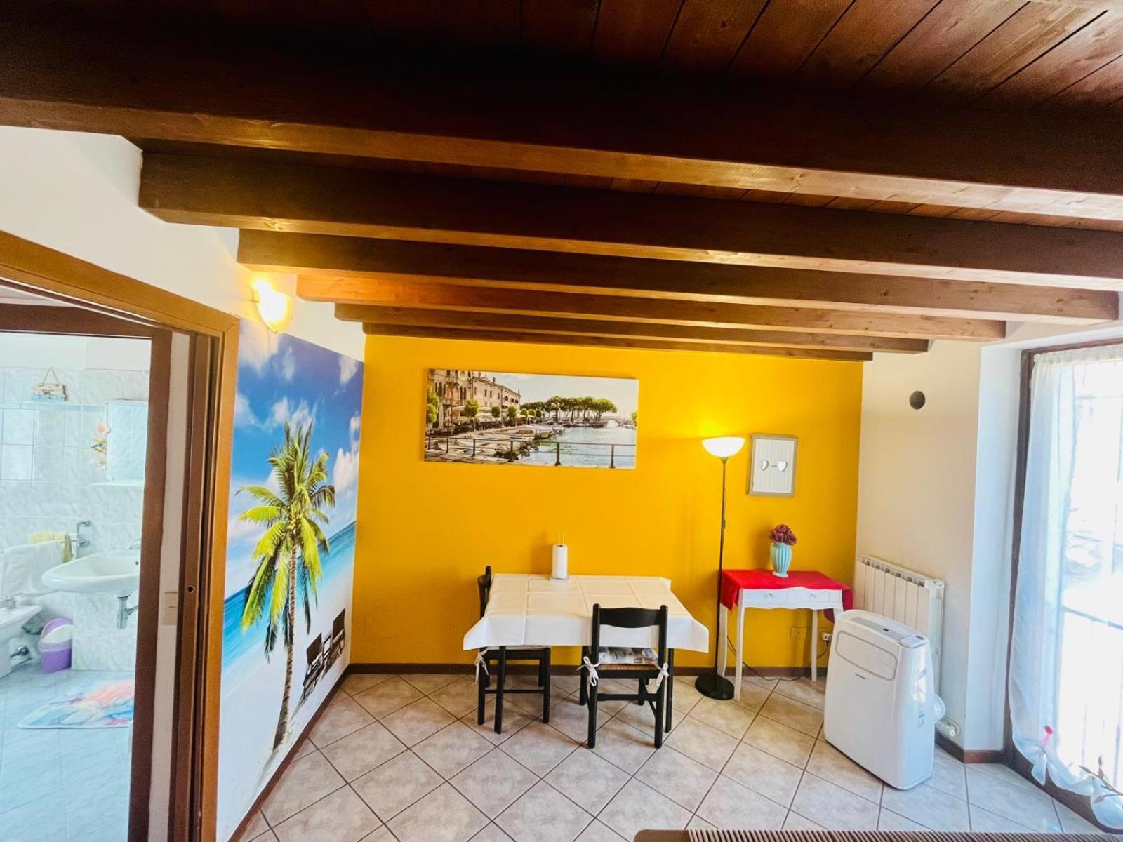 Appartement Desenzano With Balcony